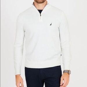 Nautica sweater
